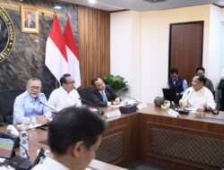 Pemerintah Prioritaskan Daerah 3T dan Kelompok Sasaran Prioritas Penguatan Program MBG