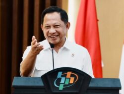 Mendagri Dorong Pemanfaatan Data BPS Tekan Backlog Perumahan