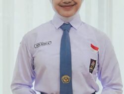 Wow! Anak Petani Inhil Masuk Paskibraka Nasional 2026