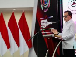 Wamendagri Bima Arya Dorong Analis Kebijakan Perkuat Formulasi Berbasis Data dan Berdampak Nyata