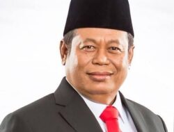 Ulama yang Mendunia, KH. DR. Marsudi Syuhud,M.M : Dari NU untuk Umat, Bersama Indonesia Menuju Indonesia Emas 2045