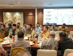 Mendagri dan Menteri PKP Bahas Penanganan Rumah Warga Terdampak Gempa NTT