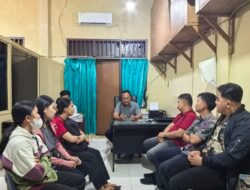 Polres Nias Hentikan Penyelidikan Dugaan Pungutan NUPTK di SMA Negeri 1 Gido