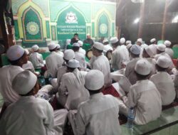 Ketua Umum Gema Santri Imbau Masyarakat Hindari Berita Hoaks