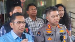 Mobil dijual Rp17 juta, Polda Sumut Tangkap Pembunuh Driver Taksi Online