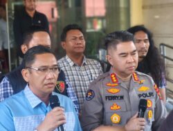 Mobil dijual Rp17 juta, Polda Sumut Tangkap Pembunuh Driver Taksi Online