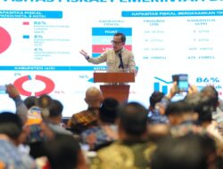 Wamendagri Bima Arya Ajak DPRD “Naik Kelas”, Kawal APBD agar Lebih Produktif