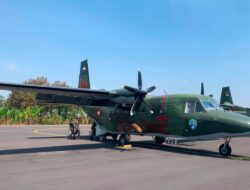 Langit Sumatra dan Kalimantan Dipenuhi Armada Udara, 52 Pesawat di Kerahkan Lawan Api Karhutla