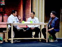 Gubernur Sumut Buat Perda Larangan Penggunaan Rokok Elektrik ‘Vape’ Bagi ASN dan P3K