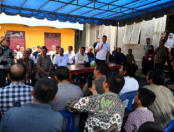 DPRD Sumut apresiasi langkah Bobby Nasution berkantor di Kepulauan Nias, dinilai percepat pembangunan