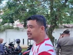 Viral! ASN kedapatan pakai mobil dinas di hari libur, disemprot Bobby Nasution