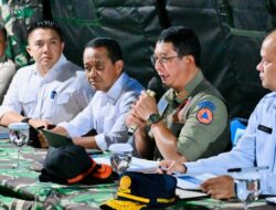 Pemerintah Perkuat Sistem Peringatan Dini Tsunami Pascagempa Flores