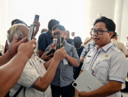 Pemprov Sumut Genjot Pertanian, 21 Daerah Irigasi Ditata untuk Tingkatkan Produksi