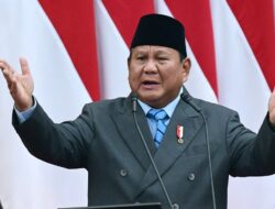 Presiden Prabowo Siapkan Bursa Mineral Strategis, Perkuat Posisi Indonesia di Pasar Global