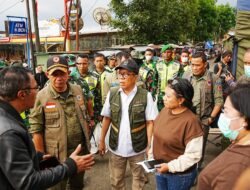 Hari Kedua Pascagempa NTT, Pemerintah Pastikan Layanan Kesehatan dan Kebutuhan Dasar Masyarakat Terdampak Terpenuhi
