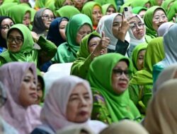 Di Muktamar NU ke-35: Presiden Prabowo-Jas Hijau, Jangan Lupakan Jasa Ulama