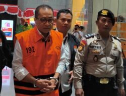 KPK resmi tahan eks Kakanwil Pajak Jakarta, diduga terima gratifikasi Rp20,7 Miliar