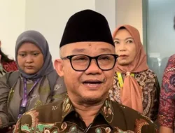 Mendikdasmen Usulkan Tambahan Anggaran Rp 157,76 Triliun Tahun 2027