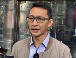 Ratusan Miliar Disita, KPK Tangkap 17 Orang Pejabat Dirjen ATR/BPN