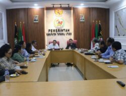 Yubileum 100 Tahun HKI Didorong Hadirkan Manfaat Nyata bagi Masyarakat