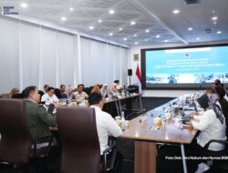 BGN Tetapkan Susu Hewani Masuk Menu Program Makan Bergizi Gratis
