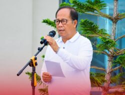 Pemko Gunungsitoli Gelar Haornas ke-43 dengan Semangat Kebersamaan