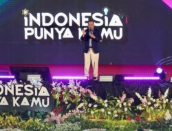 Menteri Koperasi Dorong Mahasiswa Jadi Motor Kebangkitan Koperasi Merah Putih