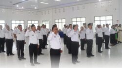 Bupati Nias Utara Lantik 31 Kepala Sekolah SD dan SMP, Tekankan Integritas dan Peningkatan Mutu Pendidikan