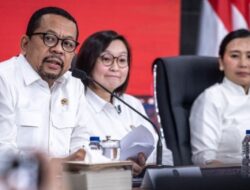Kepala Badan Komunikasi Pemerintah usulkan KTP jadi syarat pembuatan akun media sosial