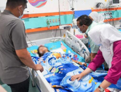 Tragedi Siswi SMK korban keracunan MBG di Karo, semakin memburuk