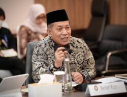 Menkop Ferry Juliantono, Pemerintah Akan Segera Finalisasi Perpres Koperasi Desa Merah Putih