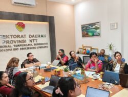 Kemendagri Pastikan Bantuan Presiden untuk Gempa NTT Segera Digunakan