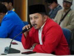 Tunda Bayar 3 Tahun Berturut – Turut, DPC GMNI Minta Bupati Bengkalis Evaluasi TAPD