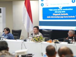 Sekjen Kemendagri: Tim Pemantauan Harus Temukan Akar Masalah Pertumbuhan Ekonomi Daerah