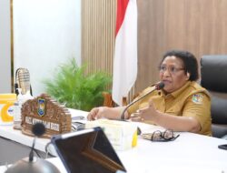 26 Pemda Papua Belum Cairkan Dana Otsus Tahap II, Wamendagri Ribka Tagih Komitmen