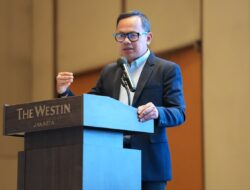 Wamendagri Bima Arya: Pemda Jadi Kunci Percepatan Transisi Energi