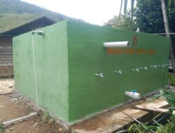 Kodam I/BB Rampungkan Pipanisasi 700 Meter, 149 KK di Aloban Bair Kini Nikmati Air Bersih