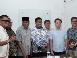 Terpilih Ketua Pembina KCI, Viva Yoga: Memperjuangkan Hak Royalti Pencipta Lagu
