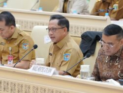 Mendagri Tito Tegaskan Reforma Agraria untuk Kepentingan Rakyat