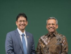 Perbedaan Kekayaan Menkeu Suahasil dan Purbaya berdasarkan LHKPN