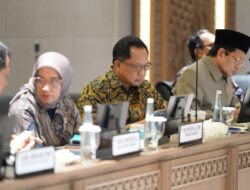 Pemerintah Terus Bahas Penataan PPPK Lintas Profesi, Terutama Guru