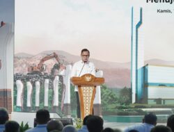 Atasi Persoalan Sampah Menahun, Wamendagri Bima Arya Dorong PSEL Bogor Raya Jadi Percontohan Nasional