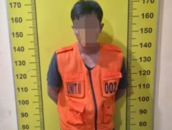 Coba kelabui Petugas, RPP simpan Narkoba di balutan tisu