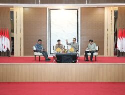 Bima Arya, Pertumbuhan Ekonomi Daerah Tak Hanya Bergantung pada Belanja Pemerintah