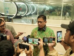 Dinilai bertentangan dengan Putusan MK, PAN keberatan jika Parliamentary Threshold naik lebih dari 4%
