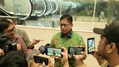 Dinilai bertentangan dengan Putusan MK, PAN keberatan jika Parliamentary Threshold naik lebih dari 4%