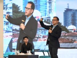 Wamendagri Bima Arya: Generasi Muda Punya Peran Strategis Menentukan Masa Depan Indonesia