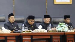 DPRD Padang Ragukan Prospek Bisnis Baru Perumda PSM, Rental Mobil dan Angkutan B3 Disorot