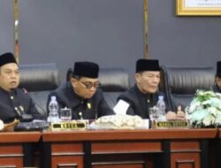 DPRD Padang Ragukan Prospek Bisnis Baru Perumda PSM, Rental Mobil dan Angkutan B3 Disorot