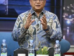 Dinamika Kesepakatan PT, Viva Yoga: Perlu Kehati-hatian Dalam Penyederhanaan Partai
